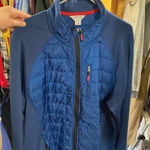 Orvis - Light Weight Spring Jacket.